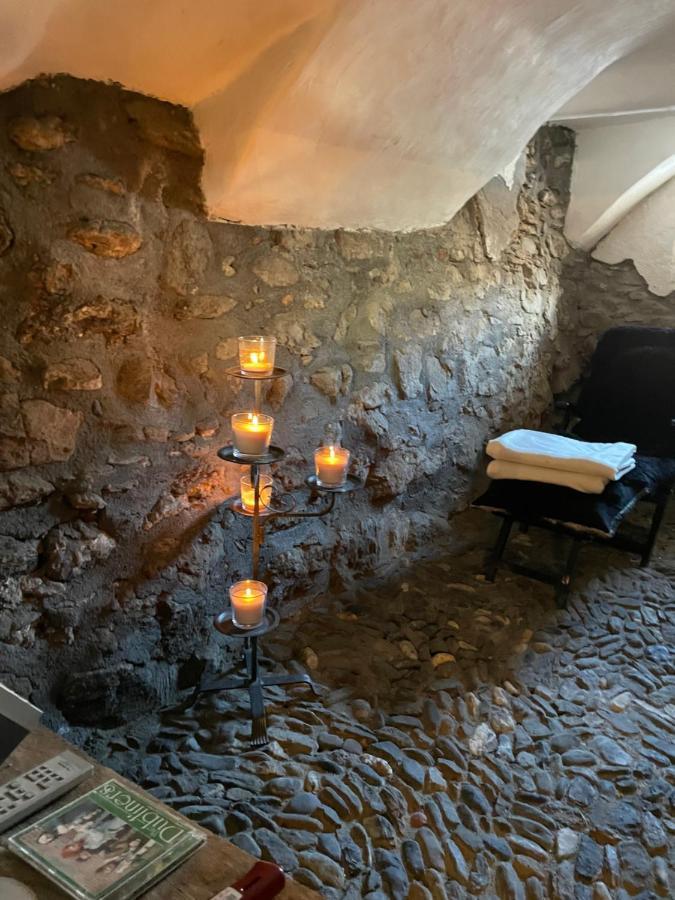 Appartement Chasa Engadina à Sent Extérieur photo