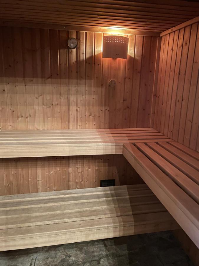 Appartement Chasa Engadina à Sent Extérieur photo